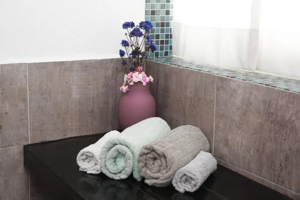 Brisas Shores Penthouse Ocean View Terrace Cancun Hotel Zone