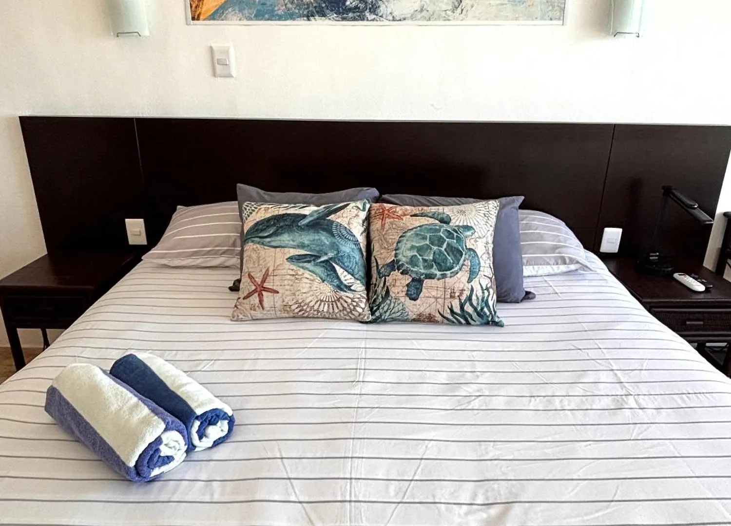 Brisas Shores Penthouse Ocean View Terrace Cancun Hotel Zone 0*,