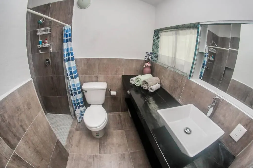 Apartamento Brisas Shores Penthouse Ocean View Terrace Cancun Hotel Zone