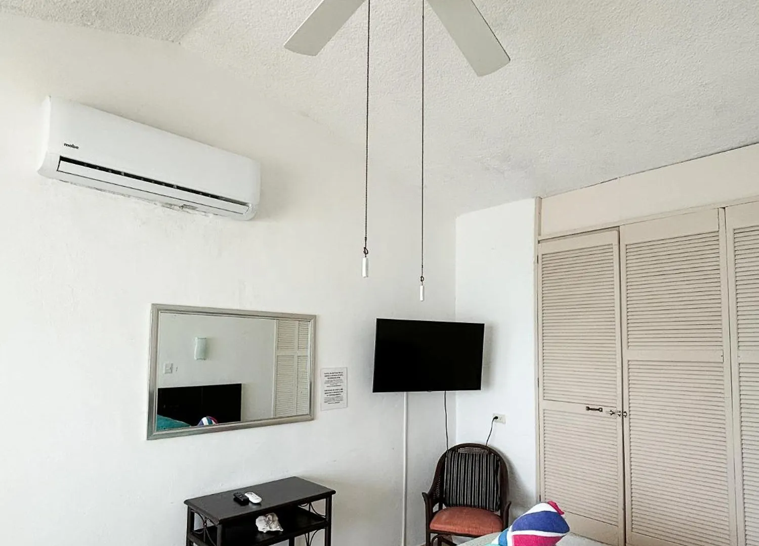 Brisas Shores Penthouse Ocean View Terrace Cancun Hotel Zone