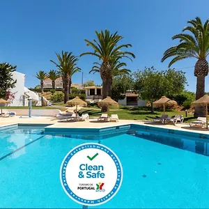 *** Holiday park Parque Monte Portugal