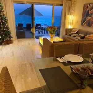 Villa De Tortugas, Cancún