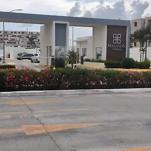Apartamento Gorgeous Hoestel Long Island!, Cancún