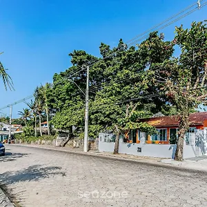 Aptos E De Frente A Lagoa - Sdr , Florianópolis Brasil