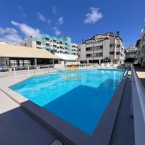 Ingleses Norte , Florianópolis Brasil