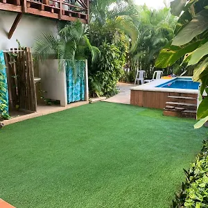 Apartamento Casa Nona Rosa, Cancún