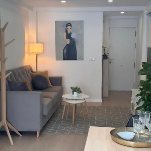  Apartment Casa La Victoria Spain